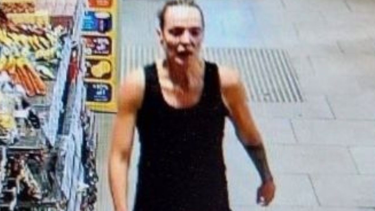 Termina la búsqueda: Rachel salió a comprar leche y vino, y la encuentran sin vida