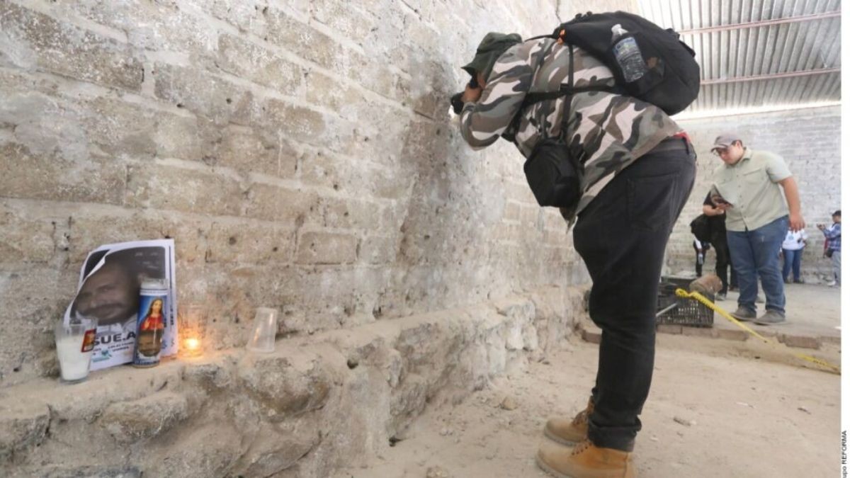 Cambia crimen organizado su ruta para reclutar