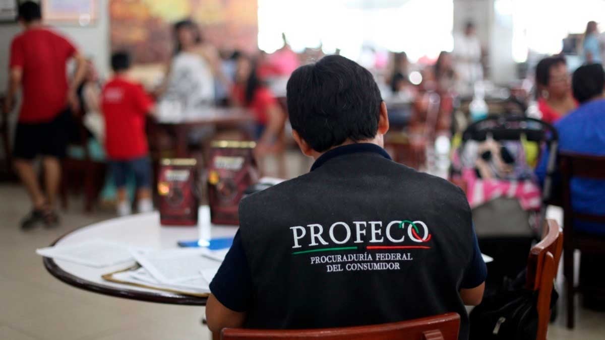 ¿Tuviste un mal servicio o producto? Así puedes denunciar ante Profeco