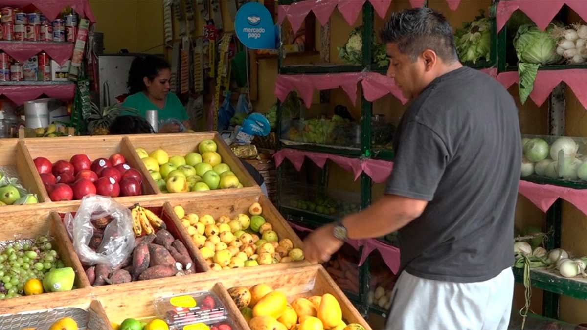 Estos son los productos de la canasta básica que subieron o bajaron de precio en León