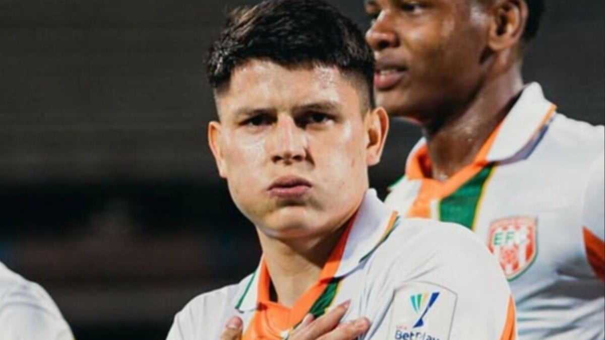 ¿Recomendado? Club León tiene otro refuerzo con peculiar historia