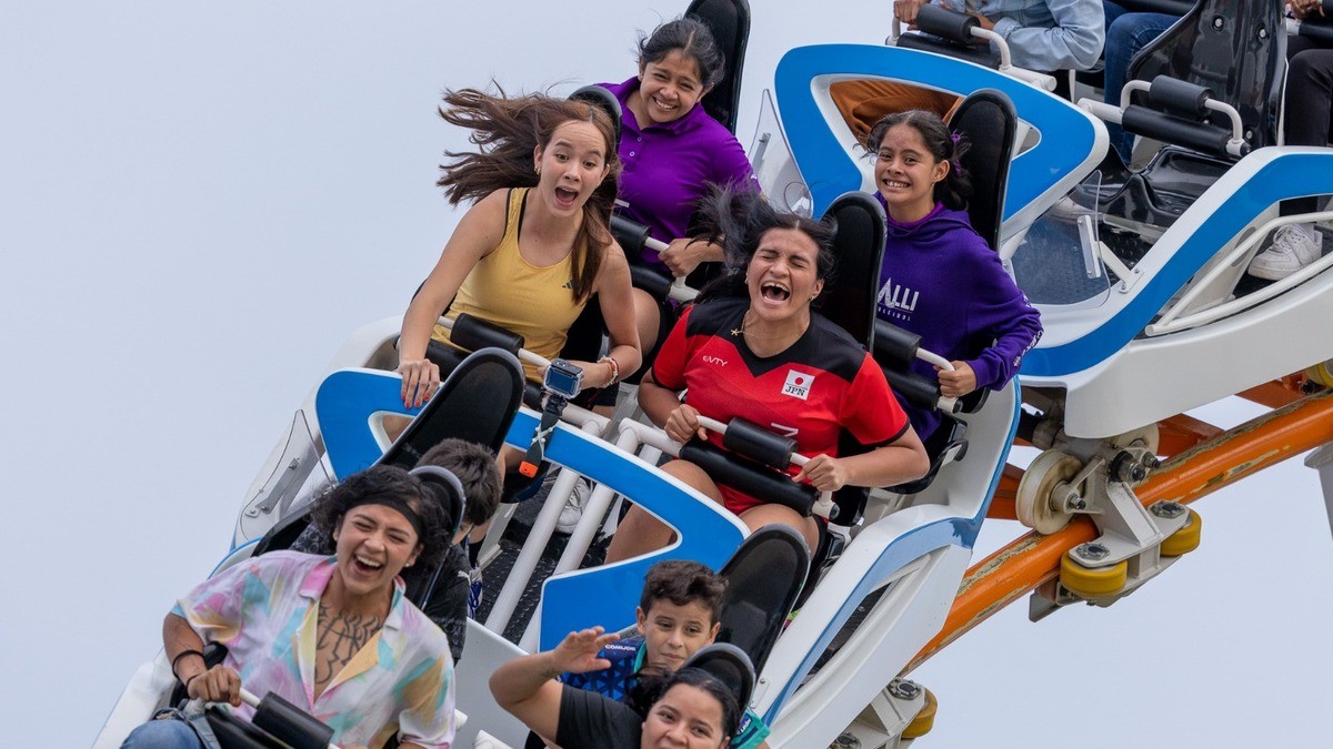 ¿Ya visitaste el Festival de Verano? Estas son las atracciones gratuitas que te esperan