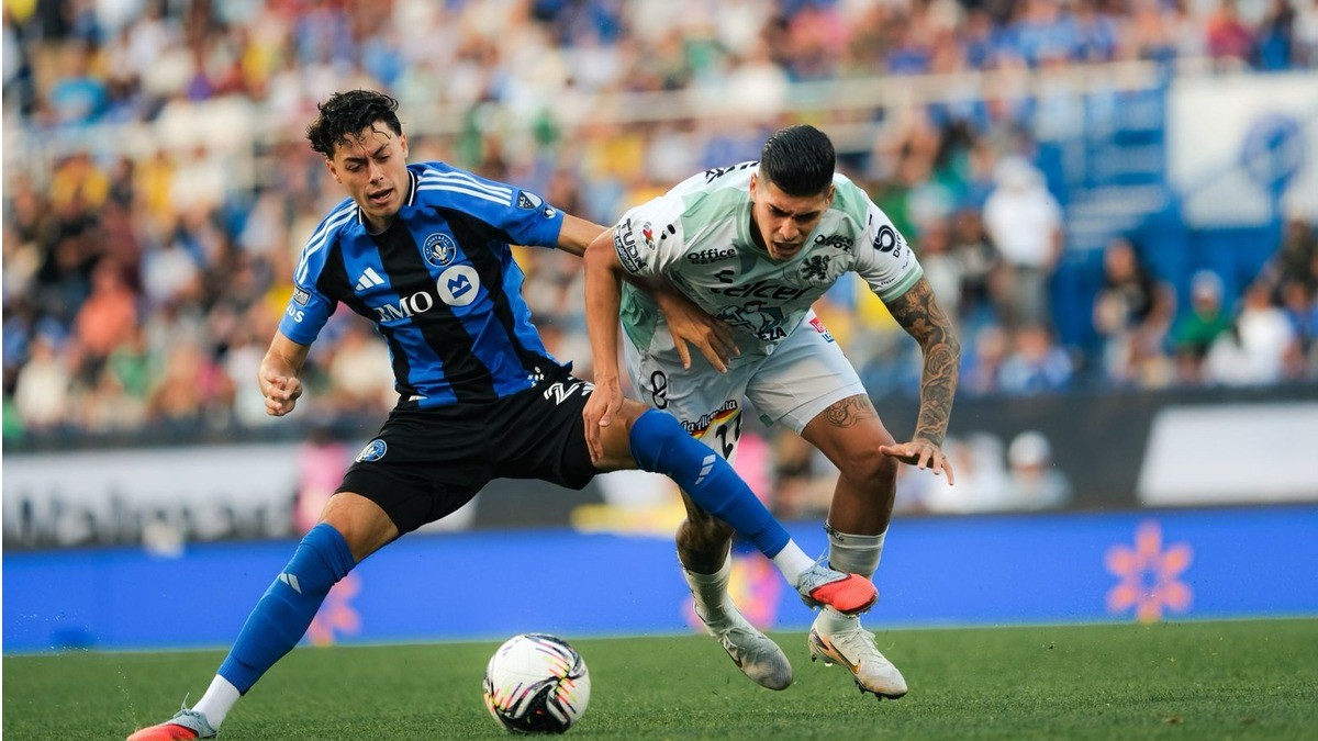 ¡Triste debut! León cae en penales en su debut de Leagues Cup