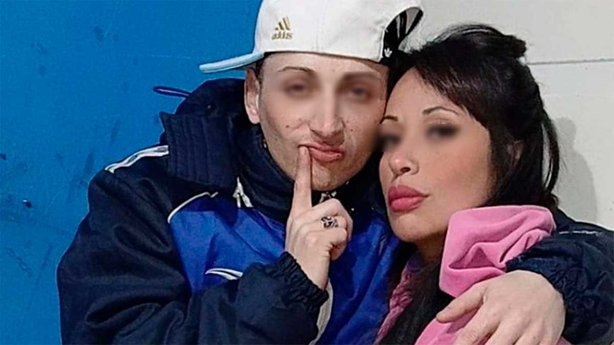 Hombre se casa en prisión y, al salir, asesina a su esposa frente a su hijo de 7 años