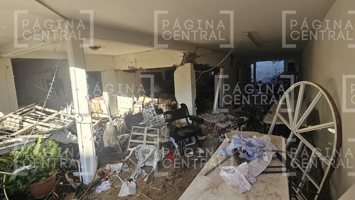 VIDEO “¡Corrí a avisarles!” Esto pasó en la explosión en la Lourdes, estremecen gritos