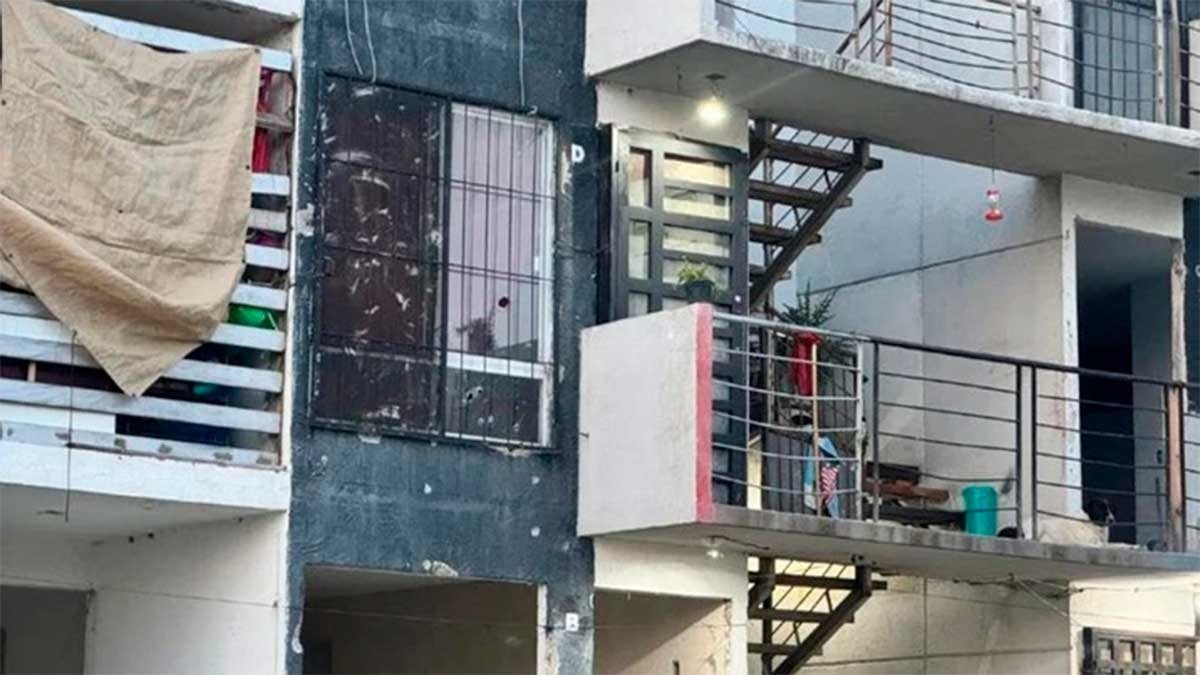Asesinan a niño en su casa mientras veía la tele; familia ya había sido amenazada