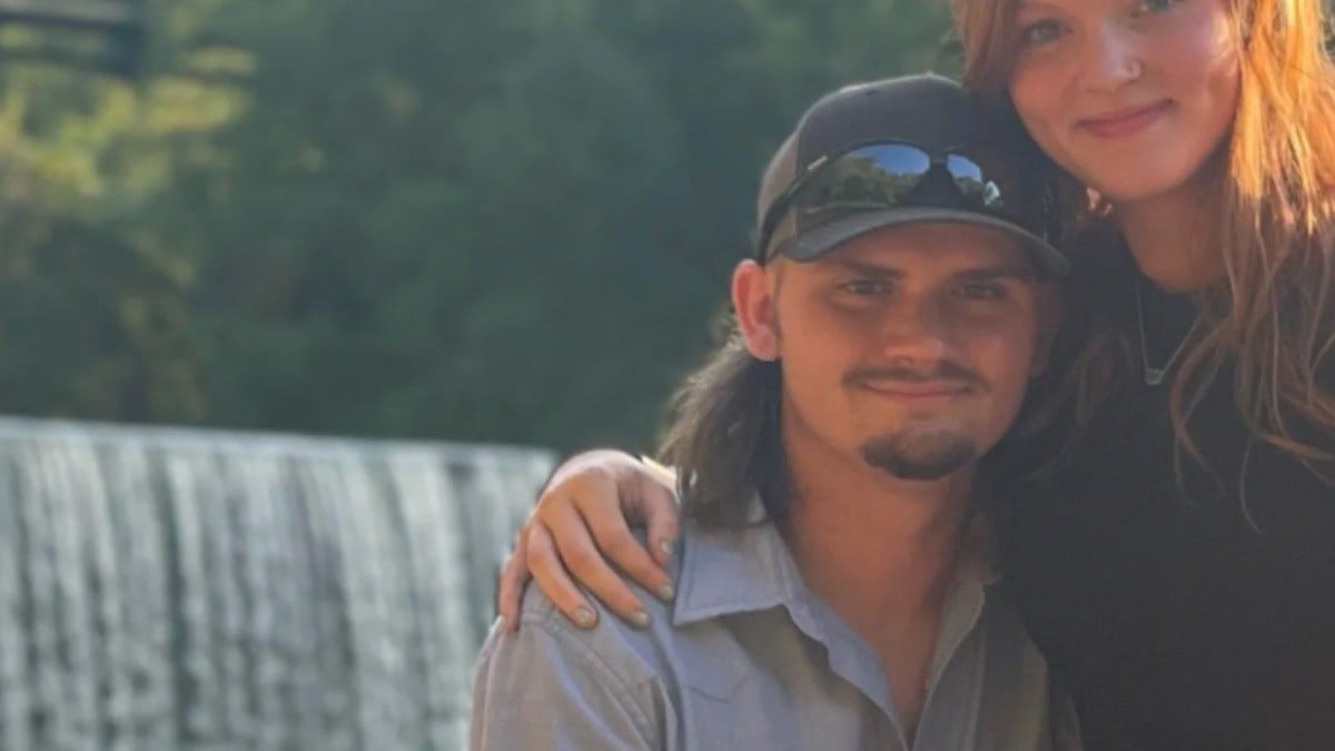 ¡Tragedia! Se acababan de casar y al volver de luna de miel murieron el esposo y su hija