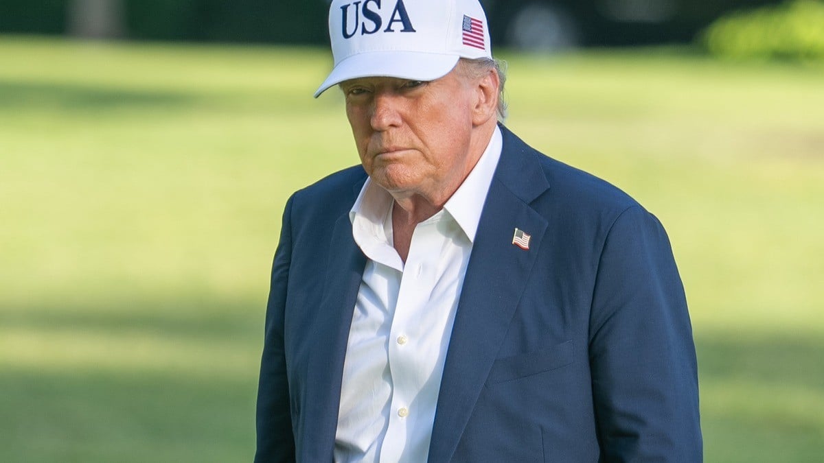 Aplaza Trump 90 días aranceles adicionales a México