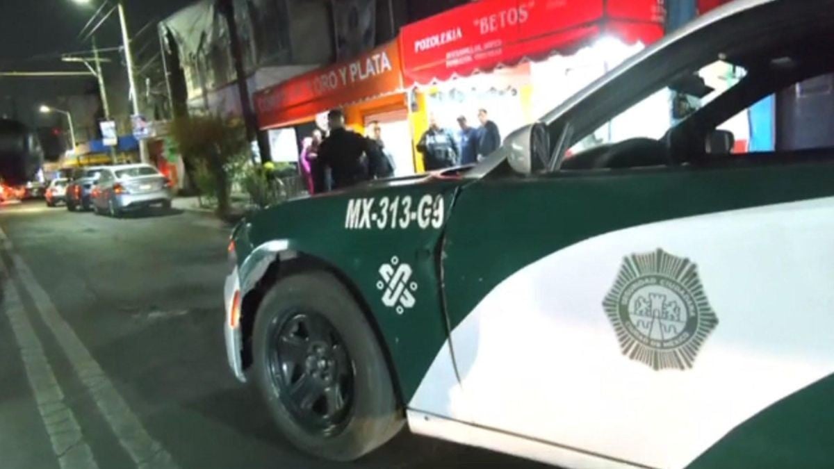 Perrito la mordió cuando agonizaba: A Lucero la balean en su casa y muere frente a mascota