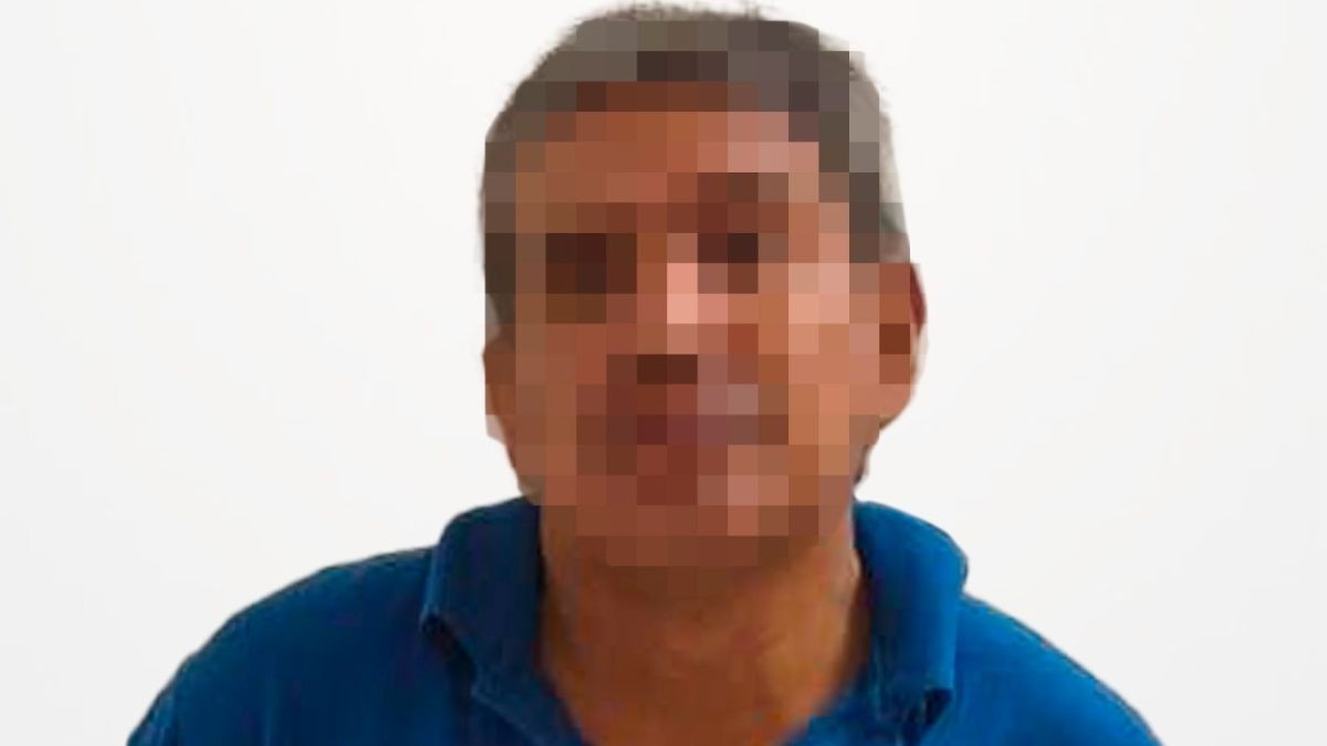 Lo golpeó hasta matarlo: José Luis confiesa que asesinó a su hermano y lo sentencian