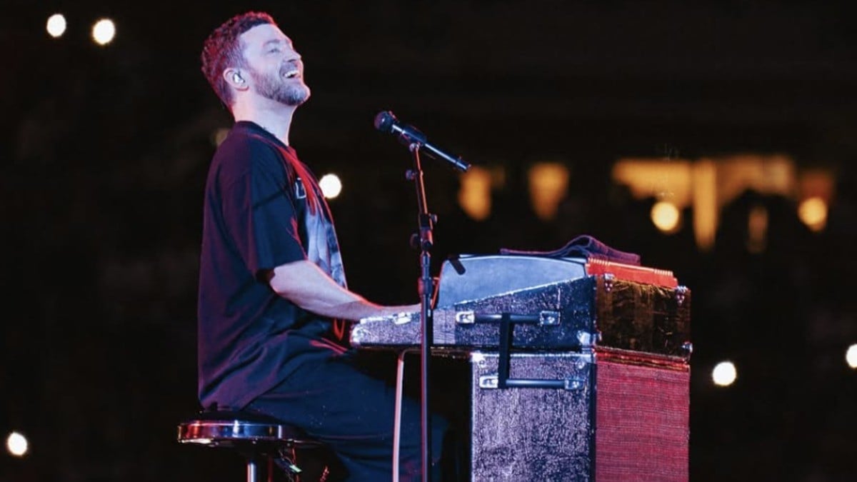 Justin Timberlake revela que padece esta enfermedad que lo debilita