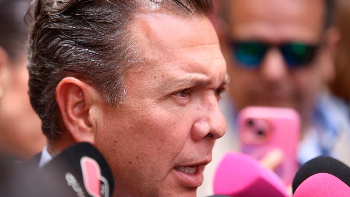 Pide Lemus reconsiderar Acueducto Presa Solís-León