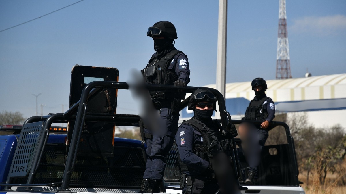 Guanajuato sigue a la baja en homicidios dolosos: julio, mes con menos casos ¡en ocho años!