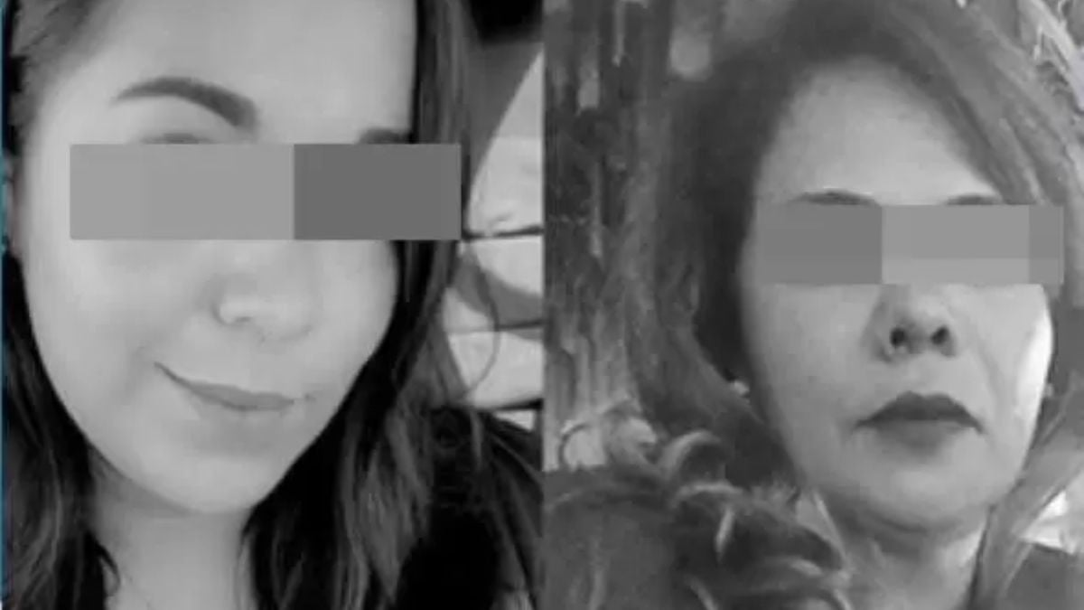 Las mataron a balazos: Localizan los cuerpos de Liliana y Shayla dentro de auto