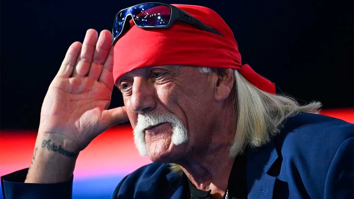 ¿Qué enfermedad sufría? Revelan las causas de la muerte de Hulk Hogan