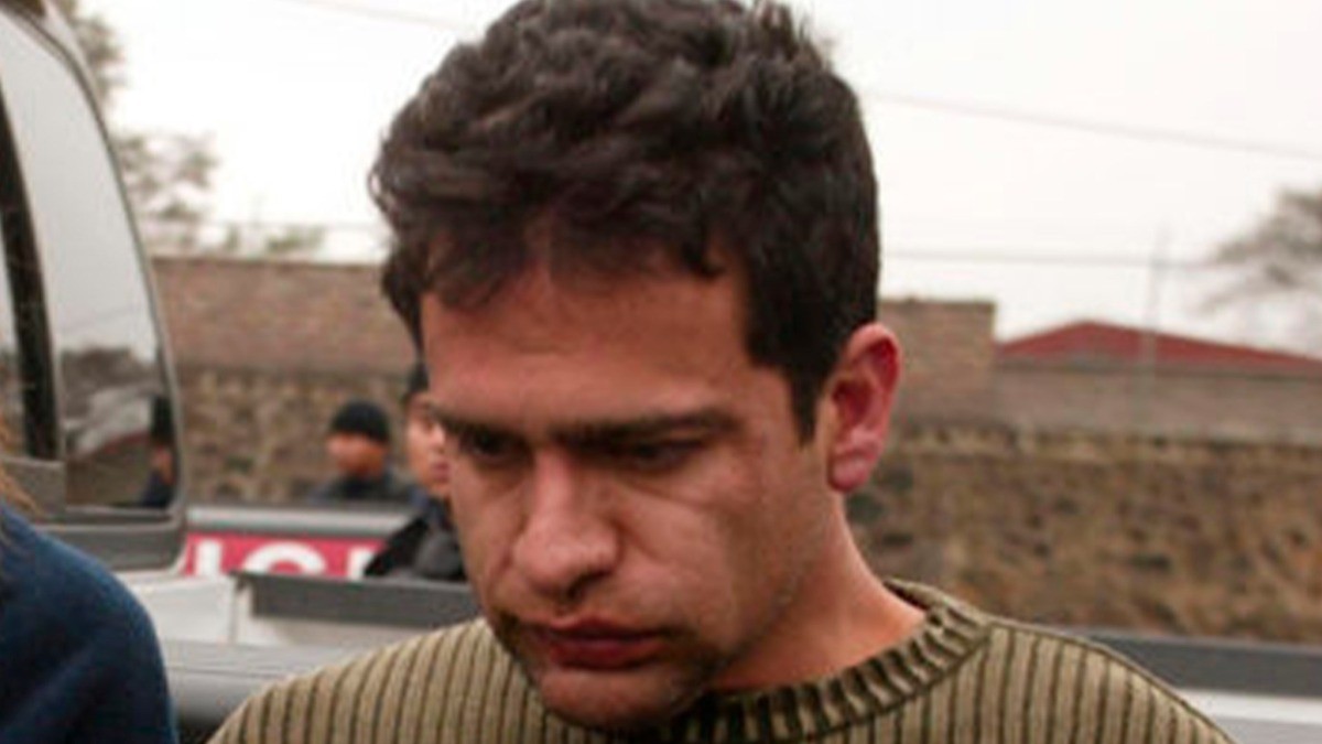 Ordenan liberar a Israel Vallarta tras casi 20 años