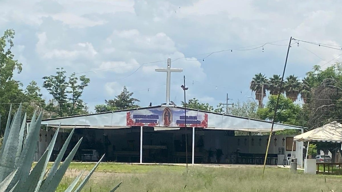 ¡Este templo guadalupano sube de rango! Será nombrado parroquia por el arzobispo de León