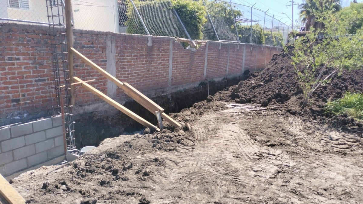 En esta fecha estará lista la obra de la terminal de transferencia en San Jerónimo