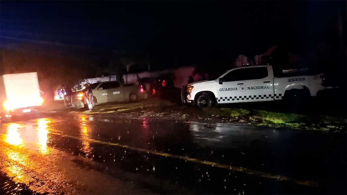 Reportaron disparos dentro de una finca y la Policía encuentra a seis muertos