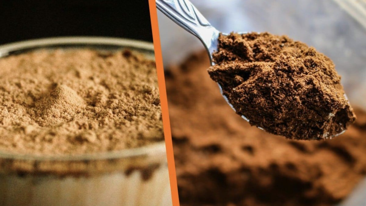 ¡Cuidado estas marcas! Estos con los peores chocolates en polvo según la Profeco