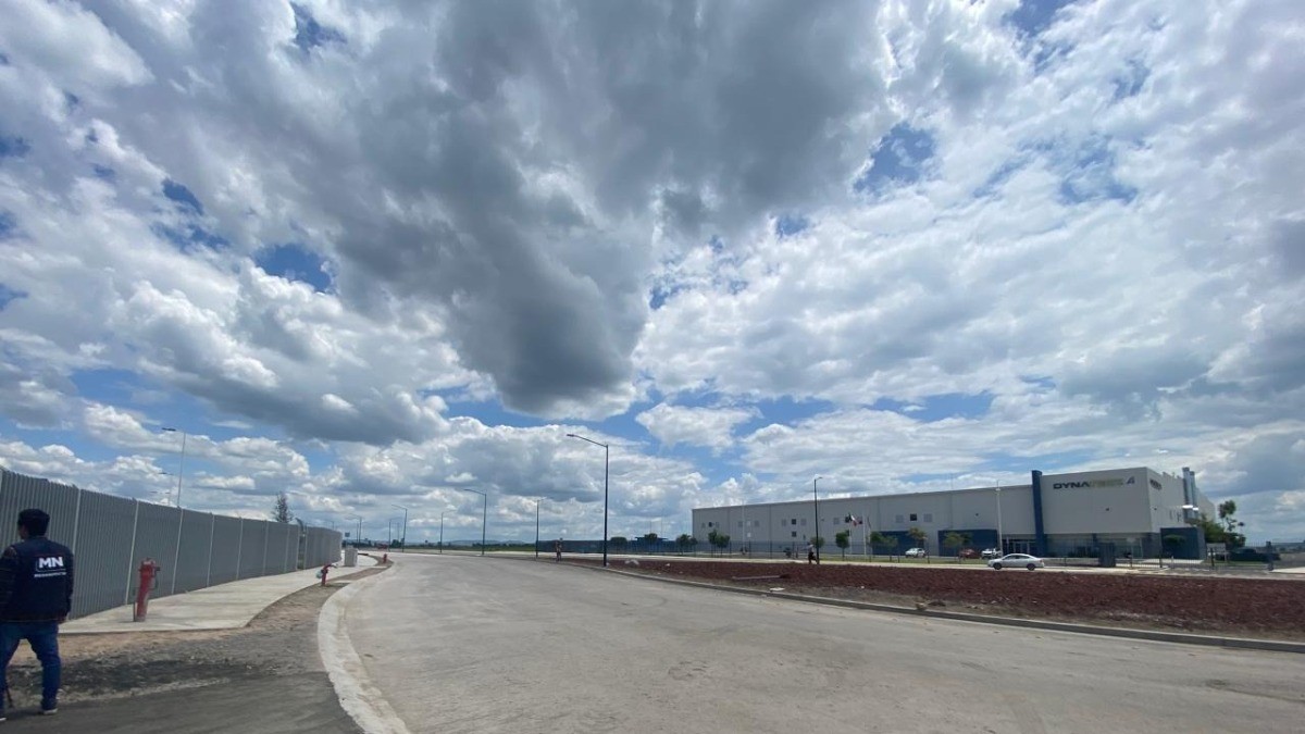 ¿Qué te espera este sábado?, ¿lluvia o sol? Toma precauciones