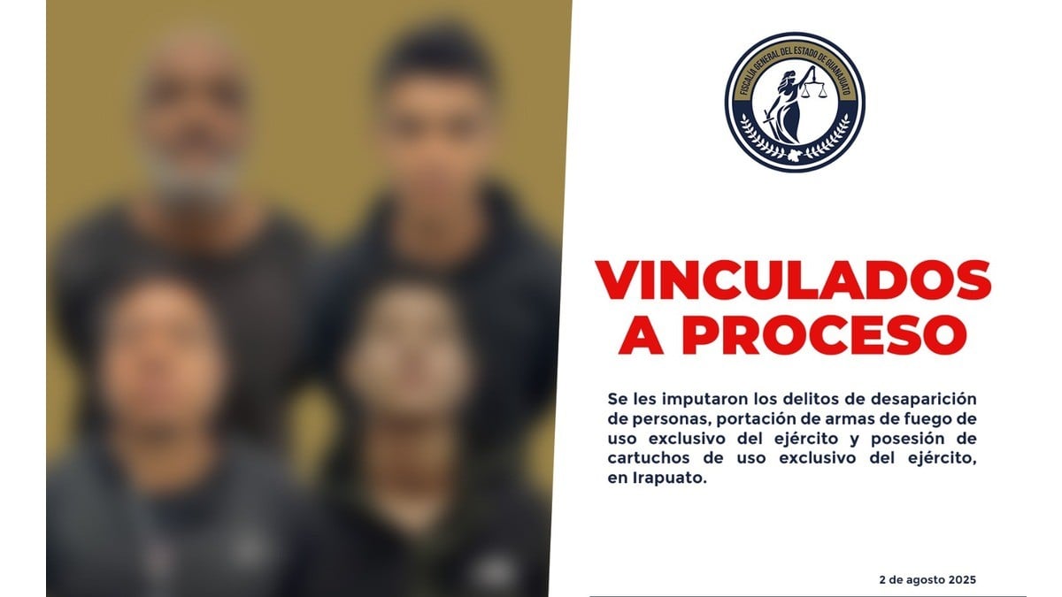 Caen cuatro tras persecución; ¡llevaban armamento y bolsas con restos humanos!