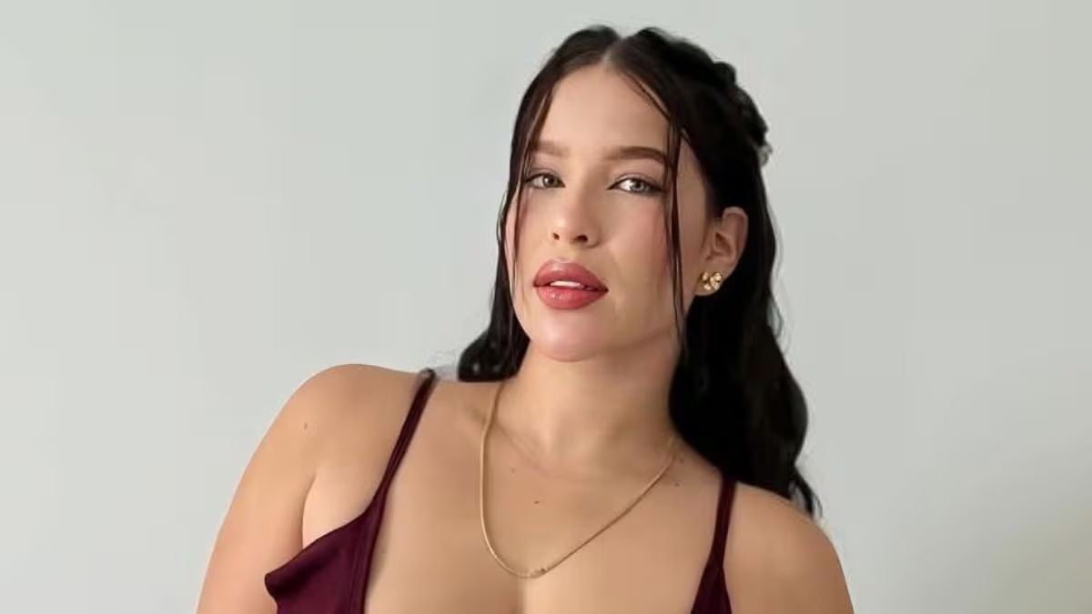 Balas también alcanzaron a la bebé: Asesinan a exreina de belleza frente a hija y esposo