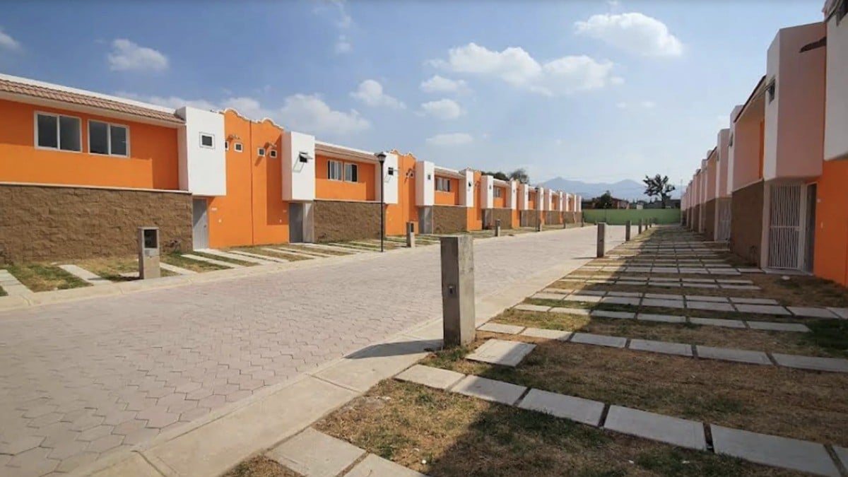 ¡Arranca en este mes! Estos son los requisitos para tener una Vivienda para el Bienestar