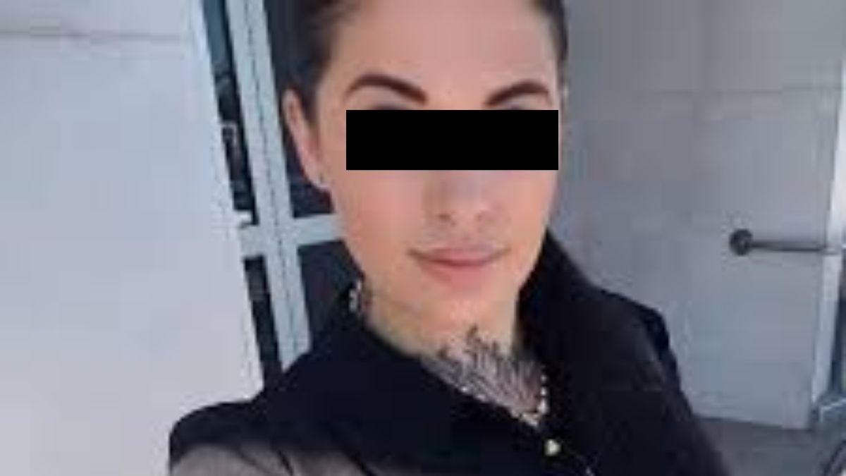 Las últimas de publicaciones de madre que mató a su hija de 3 años a puñaladas