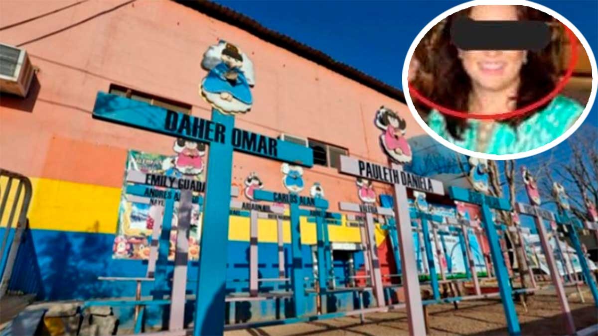 Reportan detención en EU de dueña de Guardería ABC