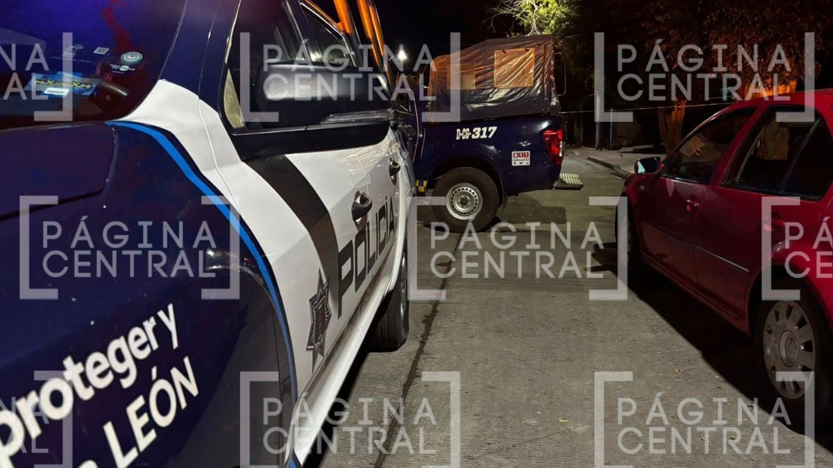 VIDEO Lo trasladaron aparte: Balean a hombre y al llegar autoridades no lo encuentran