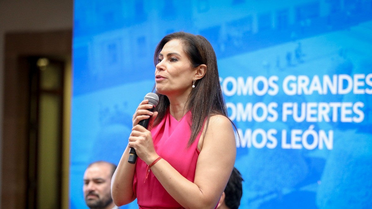 ¿Afectará Acueducto Solís abastecimiento del Lago de Chapala? Esto dijo Ale Gutiérrez