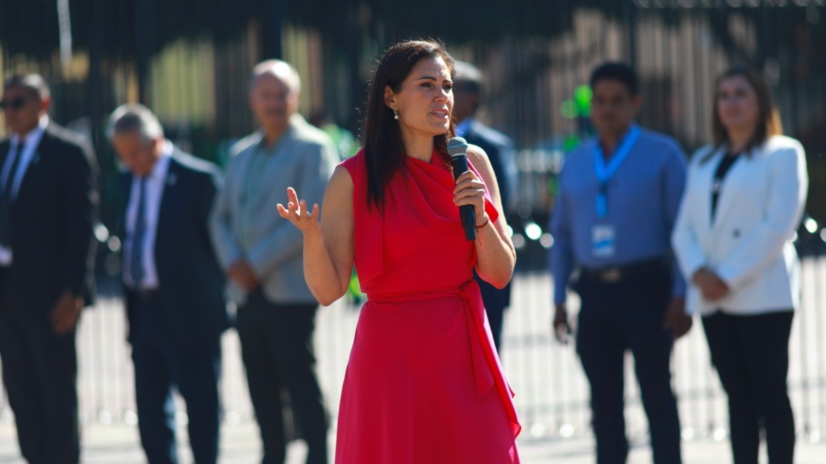 Tren de pasajeros: Gobierno de León está listo para comenzar a trabajar en el proyecto