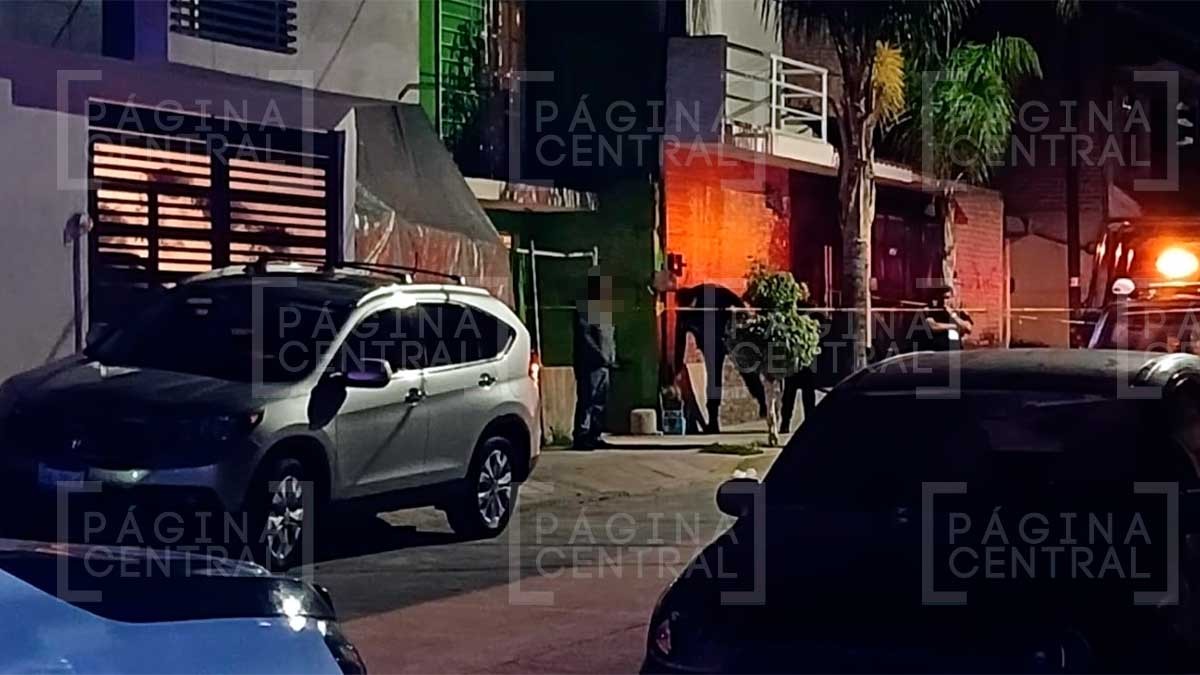 Balean a ‘La China’; recibió al menos tres disparos y sus atacantes huyeron en moto
