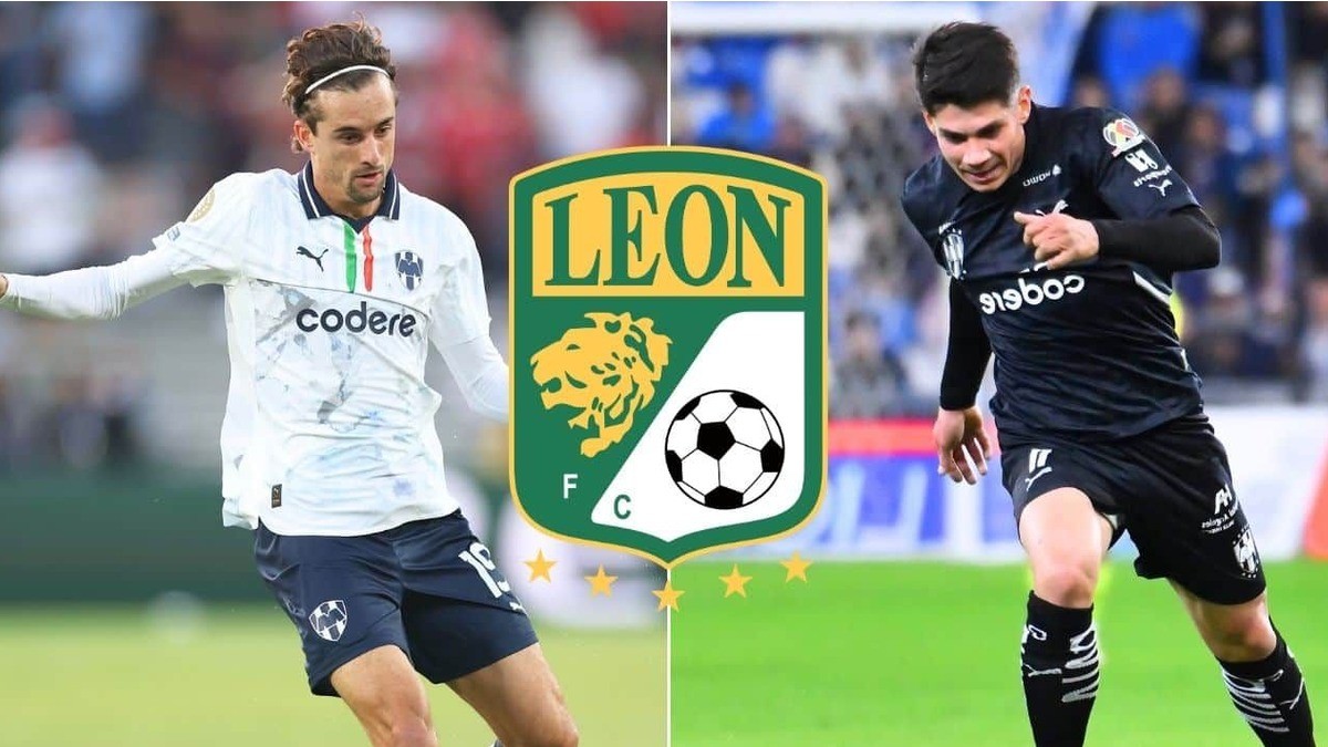 ¡Llegaron los refuerzos! Club León contrata 3 jugadores ‘de jalón’