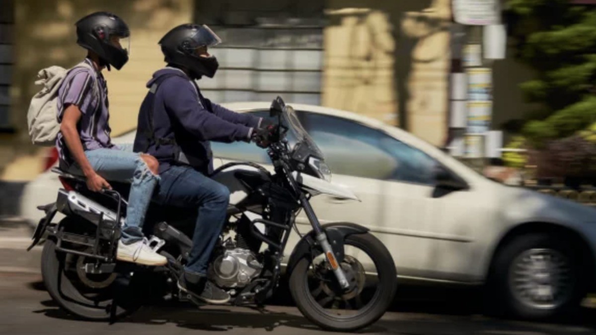 ¿Qué pasará con el servicio de mototaxis en Guanajuato? Esto se sabe