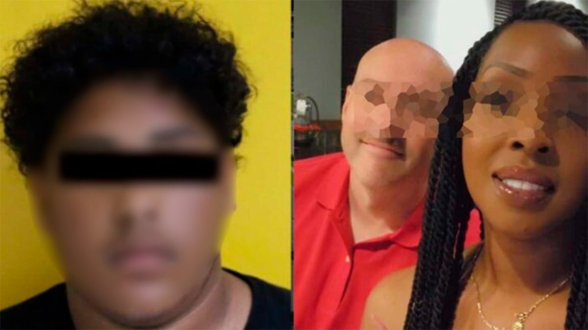 Adolescente asesina a sus padres, va a la iglesia y luego se entrega a la policía