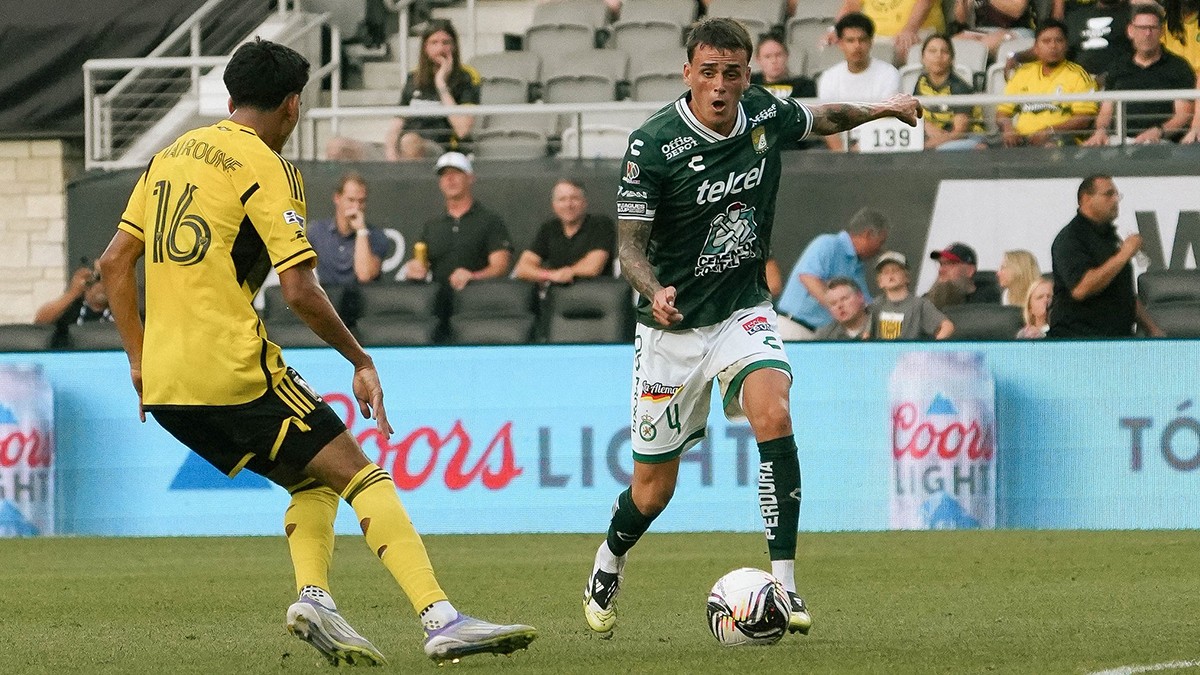 ¿Fuera Berizzo? Club León despide Leagues Cup con otra derrota