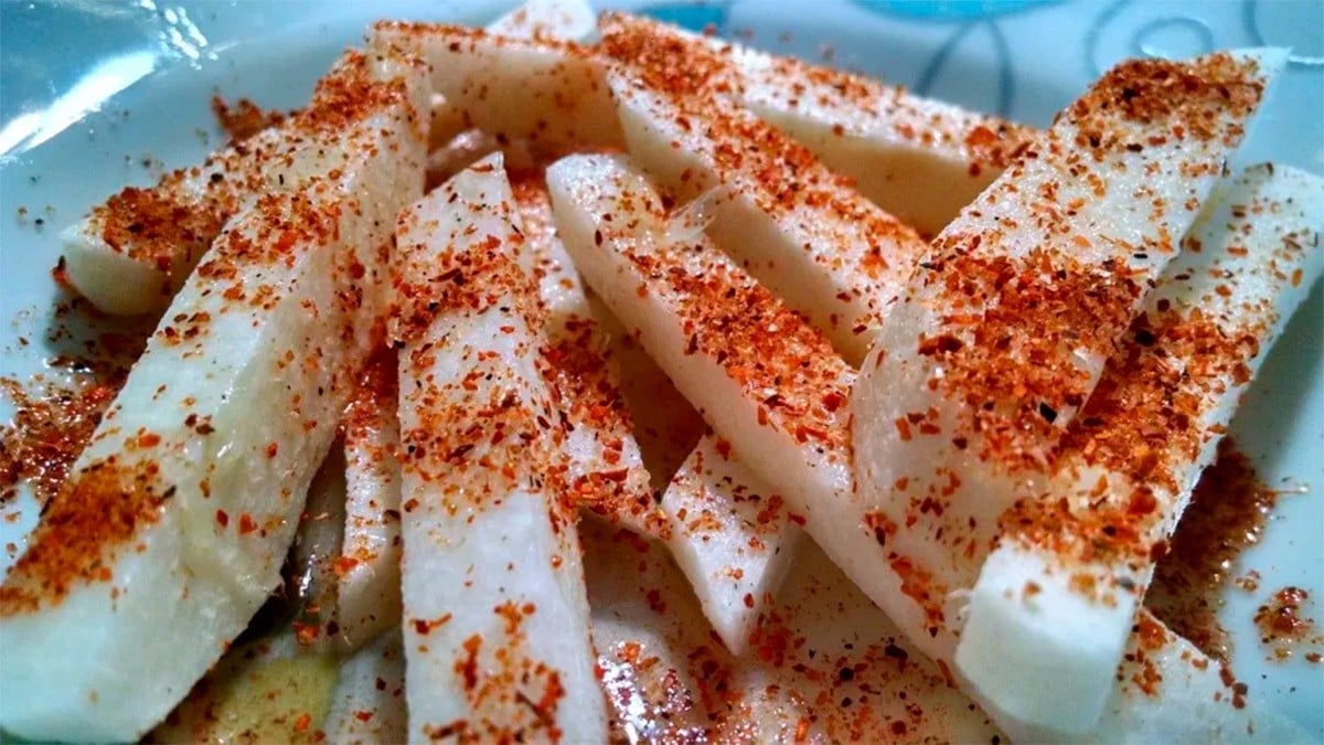 ¡Ojo! Este chile en polvo que le pones a todo podría hacerte más daño del que crees