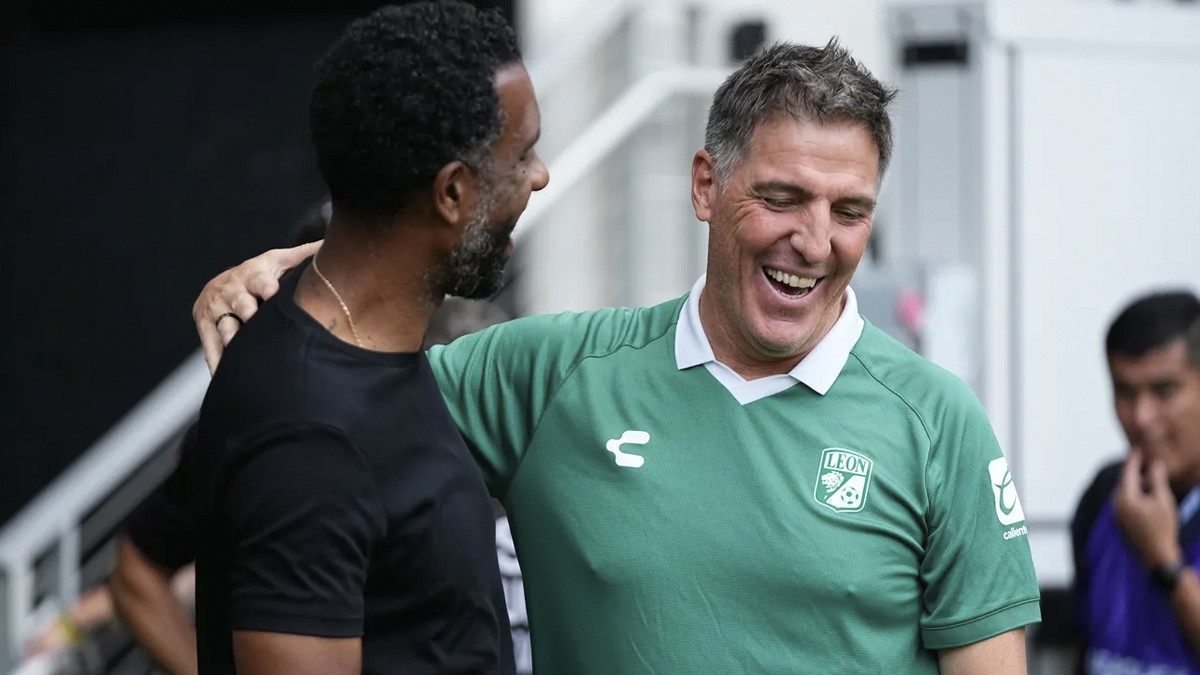 ¿Le creemos? “Me ilusiona el futuro del equipo”, asegura Eduardo Berizzo