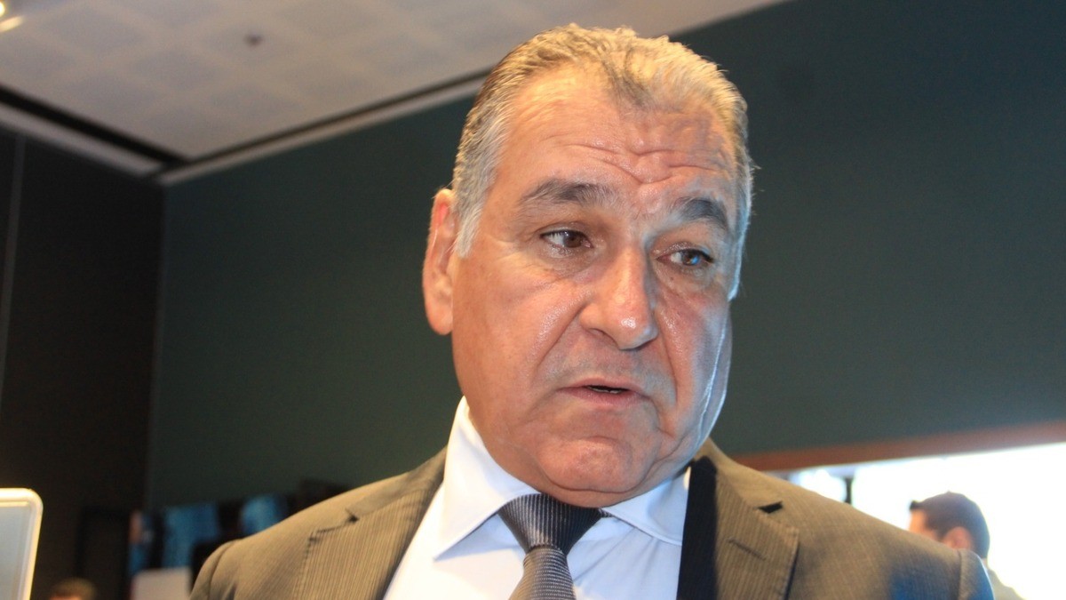 Vamos por buen camino pero no se puede bajar la guardia, asegura Concamin