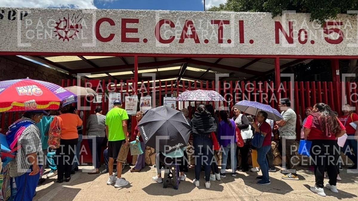 ¡Checa tu día y regístrate! Se quedan sin ficha para la pensión Mujeres Bienestar