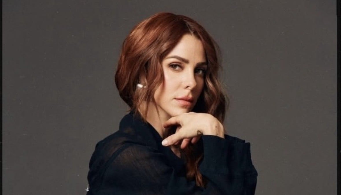 Regina Murguía, de JNS, fue operada por cáncer de colon