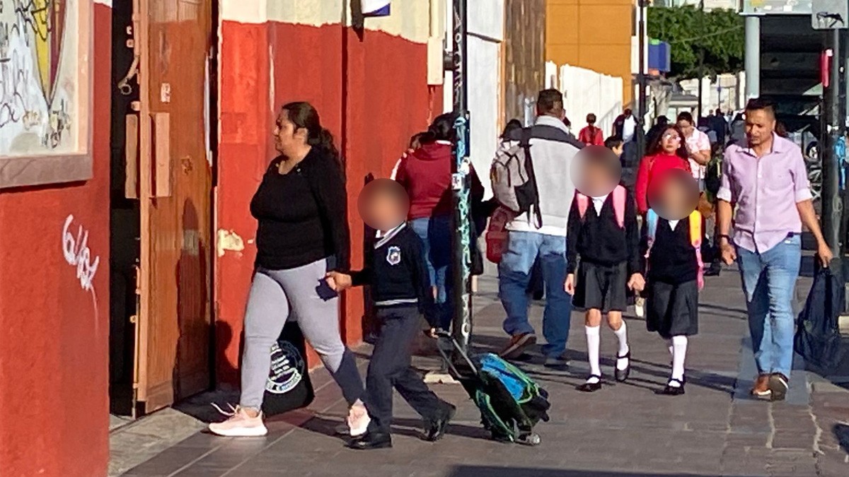 ¡Estos serán los días de asueto! Conoce el calendario escolar de SEG