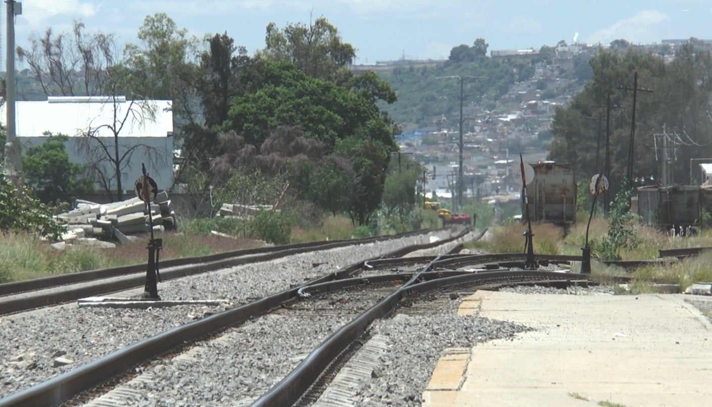 Tren interurbano, resultado de la buena coordinación Estado - Federación: Concamin