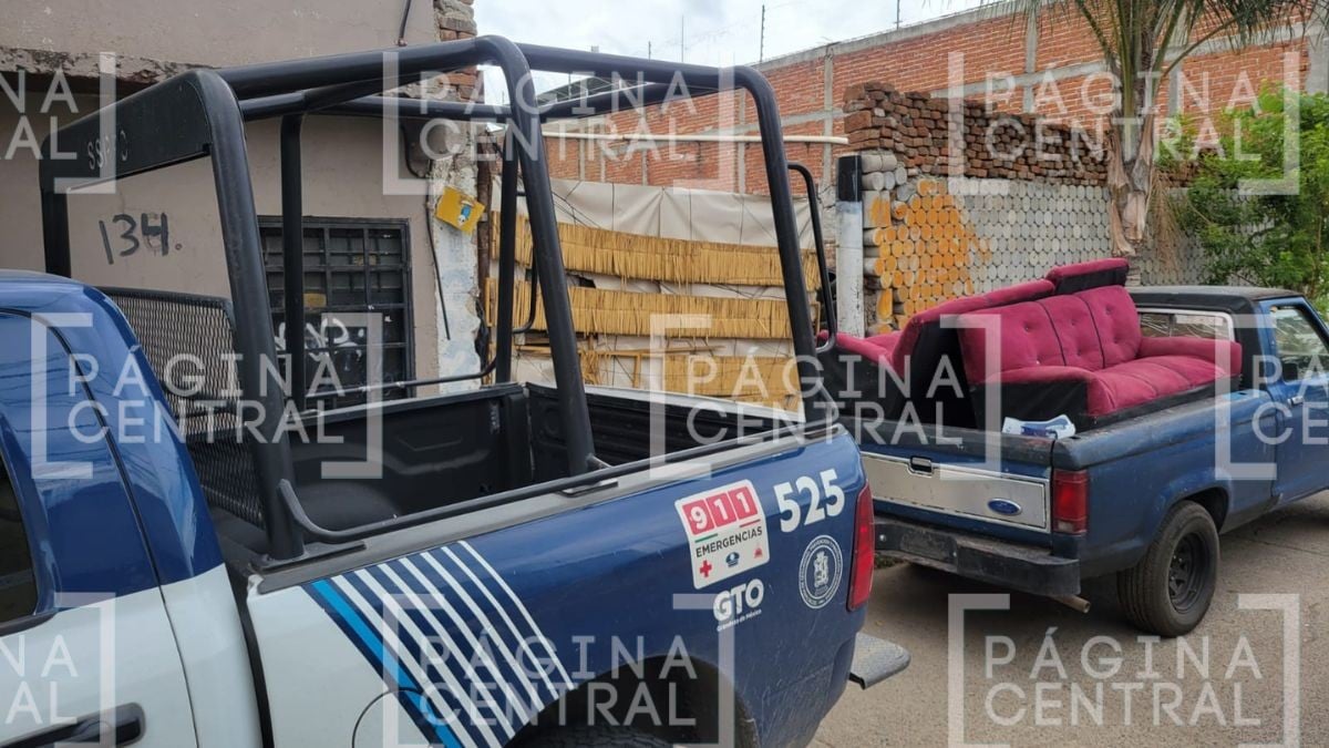 VIDEO Pidió ayuda antes de colapsar: ‘El Salado’ es atacado a balazos en León 