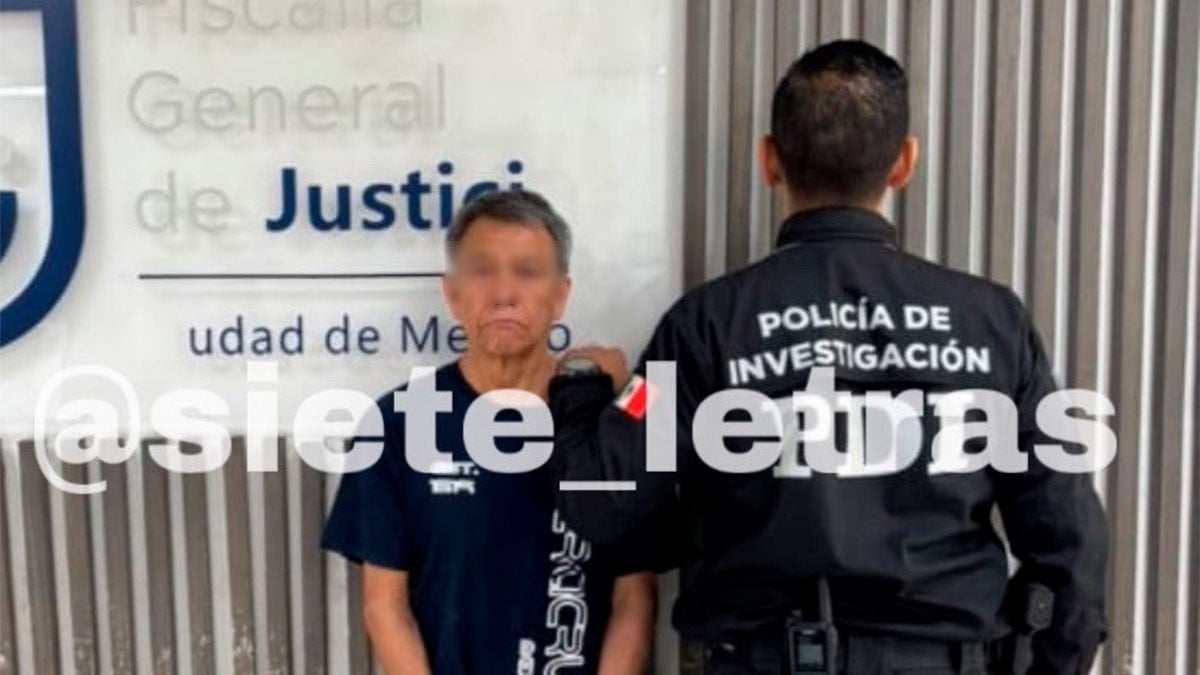 Descubrió que su amigo era el novio de su hija adolescente y lo mató