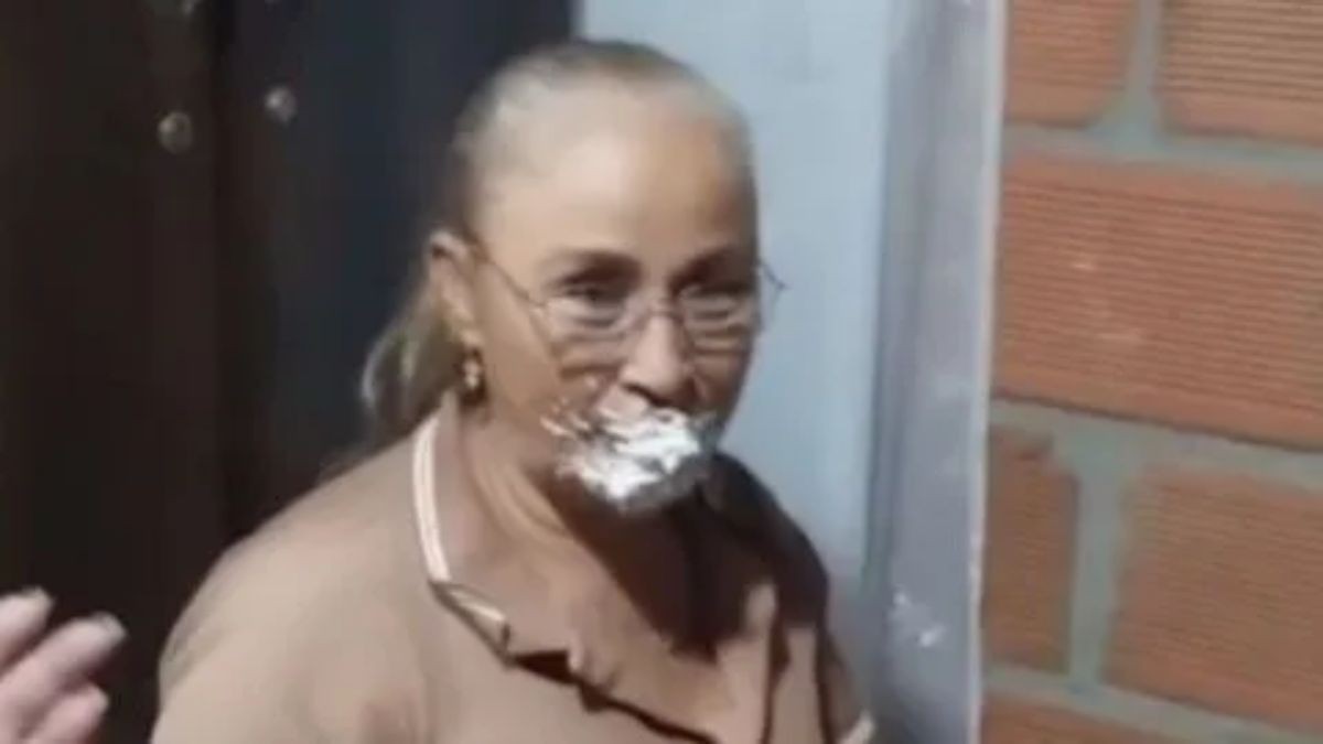 ‘Feliz cumpleaños, hermanita’, fue lo último que escuchó María Elena al ser asesinada