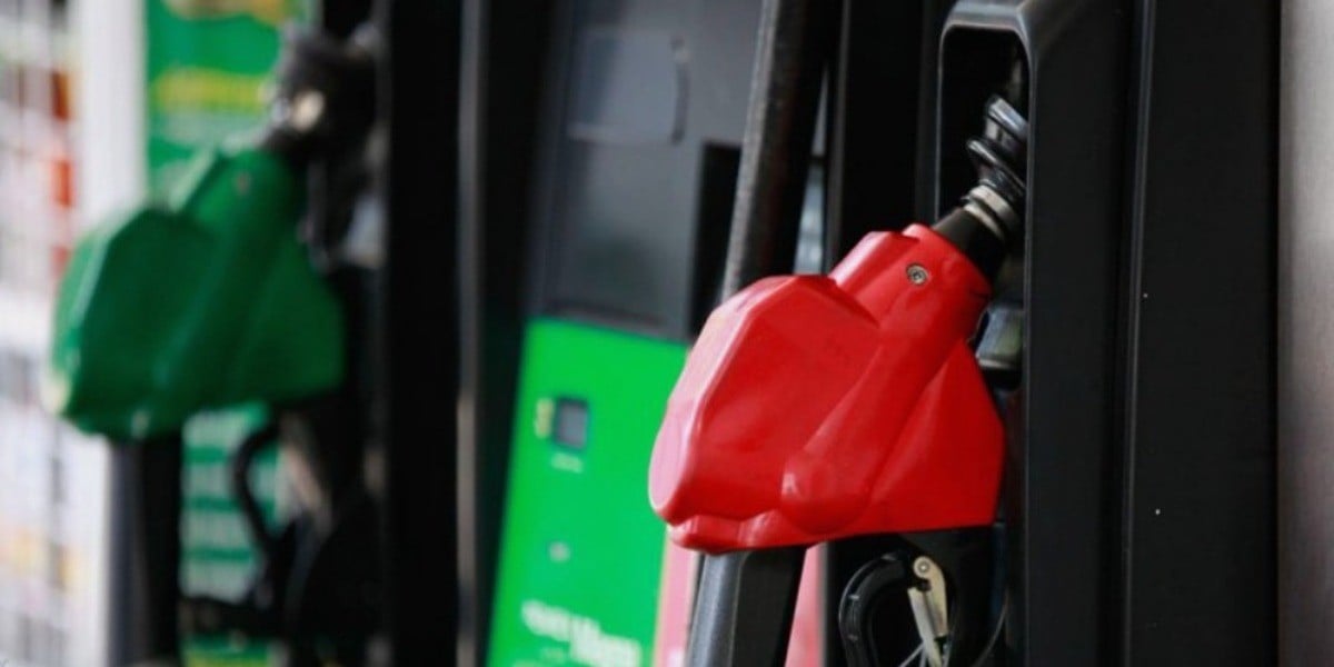 'Controlan' gasolina y sale… ¡más cara!