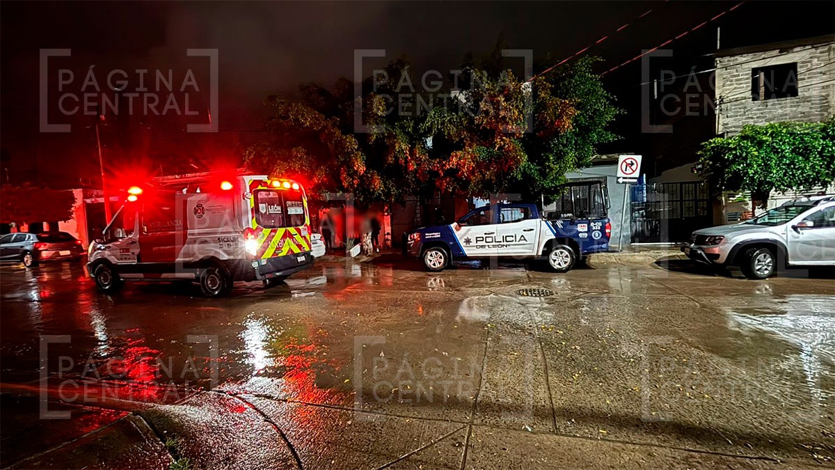 Familiares no lo veían desde hace días; al buscarlo en su casa lo encontraron muerto